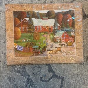 Martha Leone 11x17 Print